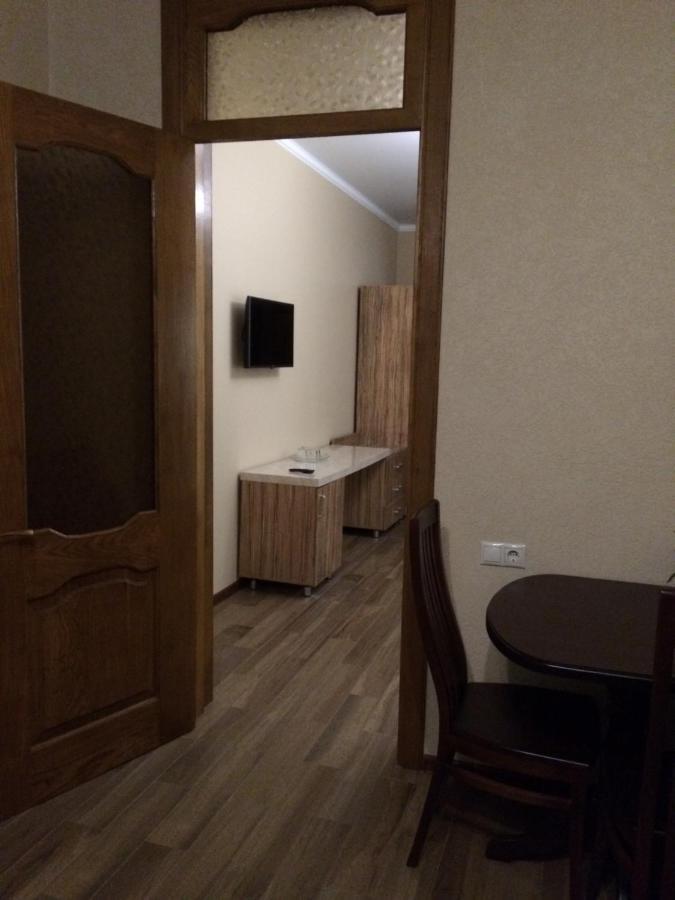 Hotel San Arda Gagra Buitenkant foto