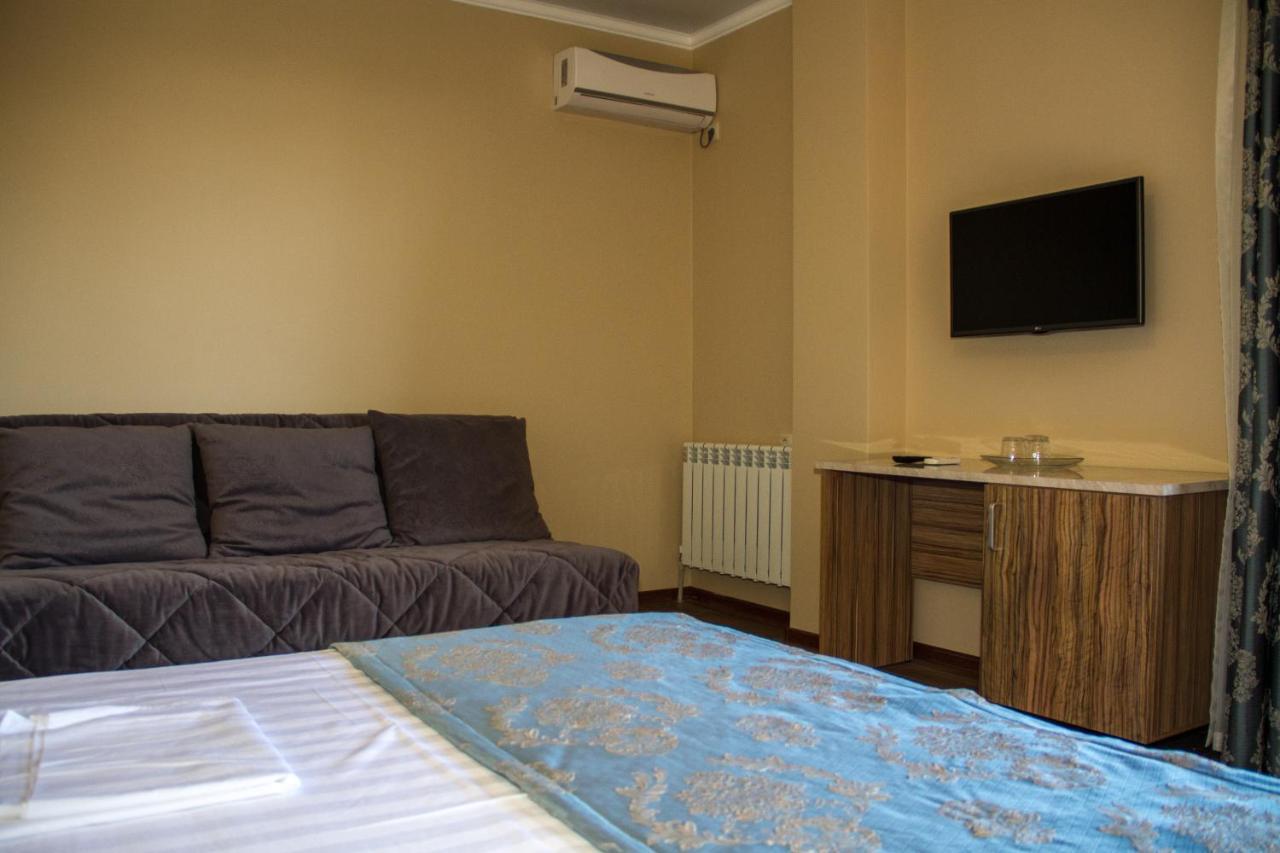 Hotel San Arda Gagra Buitenkant foto